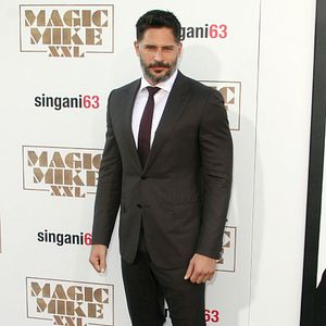 Foto Joe Manganiello
