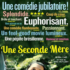 Foto Una segunda madre