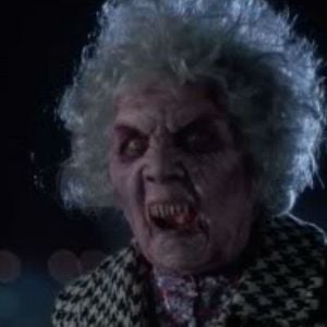 Foto Mamá diabólica