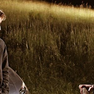 Foto Ángel de fuego