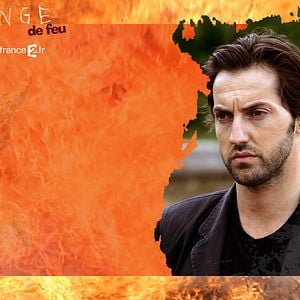 Foto Ángel de fuego