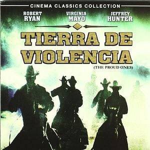 Foto Tierra de violencia