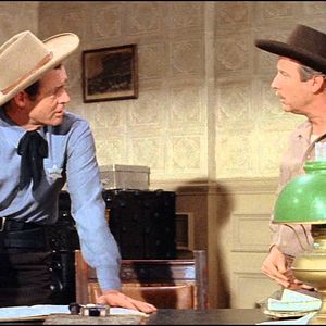 Foto Tierra de violencia