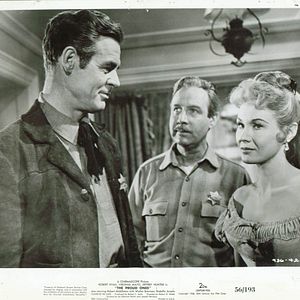 Foto Tierra de violencia