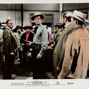 Foto Tierra de violencia