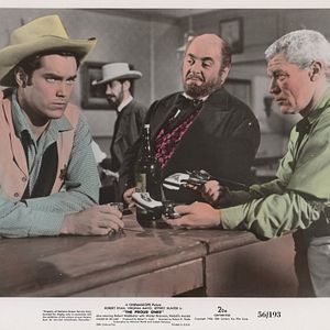 Foto Tierra de violencia