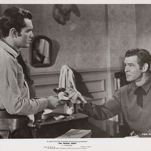 Foto Tierra de violencia