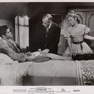 Foto Tierra de violencia