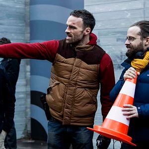 Foto Escuadrón de élite