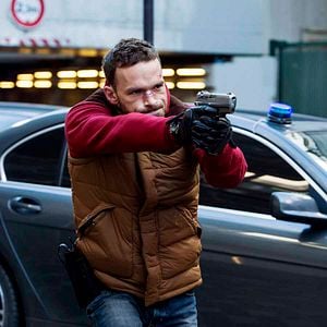 Foto Escuadrón de élite