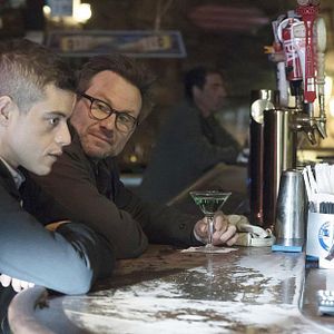 Foto Christian Slater