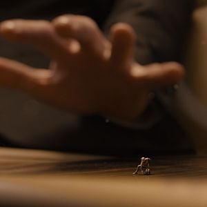 Foto Ant-Man