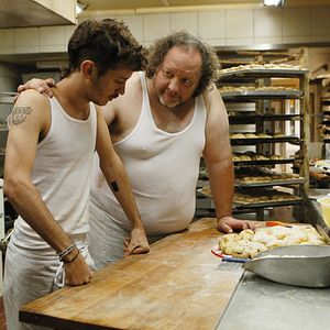 Foto Nahuel Perez Biscayart