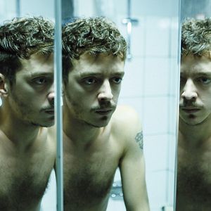 Foto Nahuel Perez Biscayart