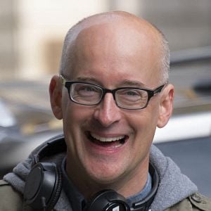 Foto Peyton Reed