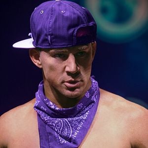Foto Channing Tatum