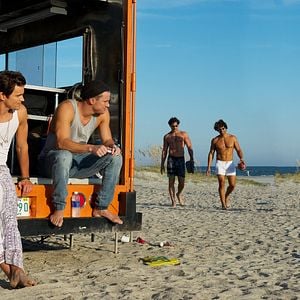 Foto Joe Manganiello