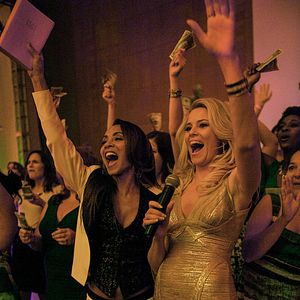 Foto Elizabeth Banks