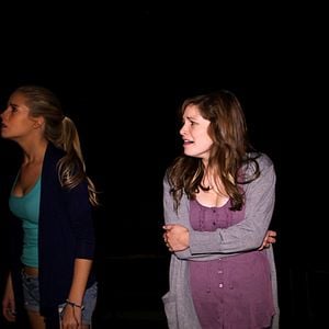 Foto Cassidy Gifford