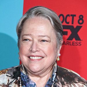 Foto Kathy Bates