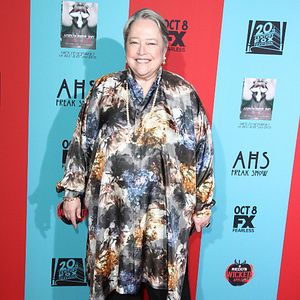 Foto Kathy Bates