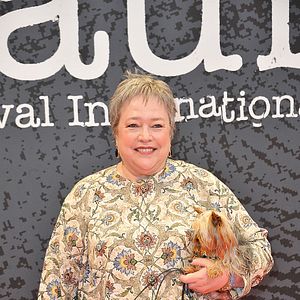 Foto Kathy Bates