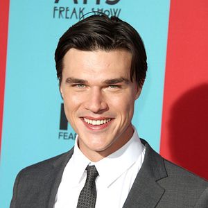 Foto Finn Wittrock