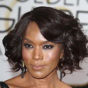 Foto Angela Bassett