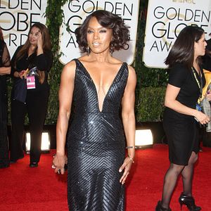 Foto Angela Bassett