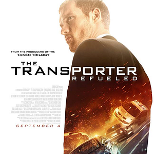Foto Transporter Legacy