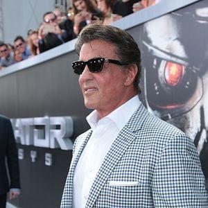 Foto Terminator: Génesis