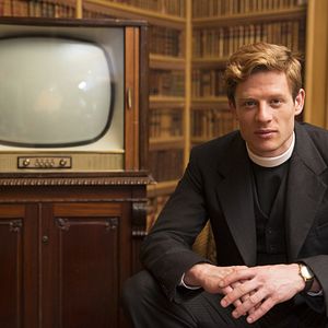 Foto Grantchester