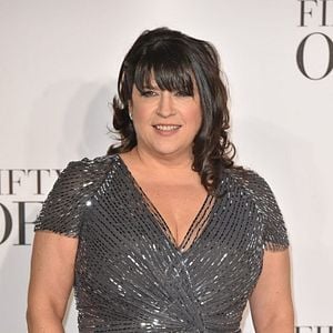 Foto E.L. James (II)