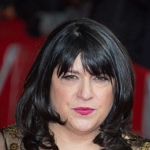 Foto E.L. James (II)