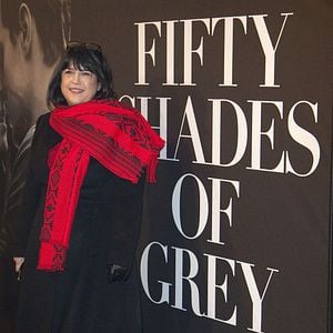 Foto E.L. James (II)