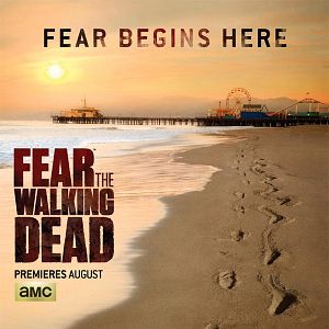 Foto Fear The Walking Dead