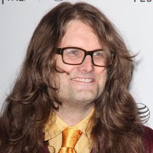 Foto Reginald Harkema