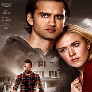 Foto Un extraño en mi hogar