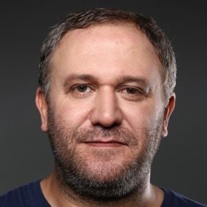 Foto İsmail Karagöz