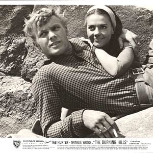 Foto Colinas ardientes