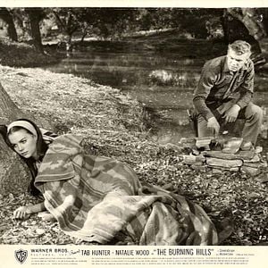 Foto Colinas ardientes