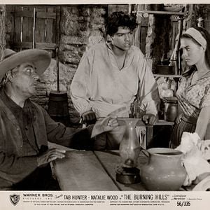 Foto Colinas ardientes