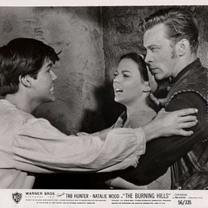 Foto Colinas ardientes