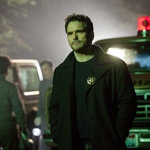 Foto Wayward Pines