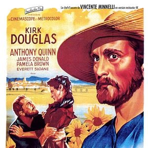 Foto El loco del pelo rojo