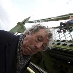 Foto Terry Jones