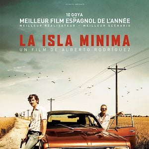 Foto La Isla mínima