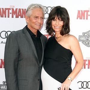 Foto Evangeline Lilly