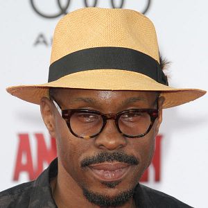 Foto Wood Harris