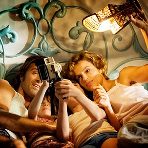 Foto Niccolò Calvagna